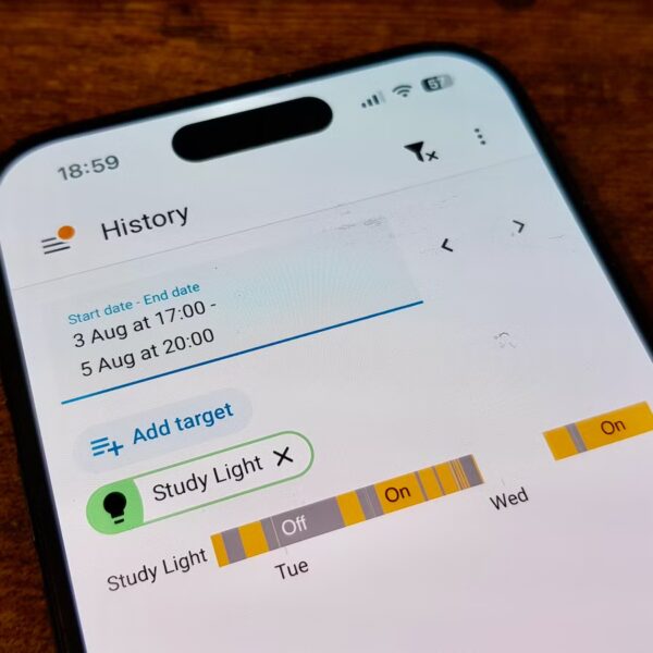 Home Assistant викликав збій усієї системи розумного дому