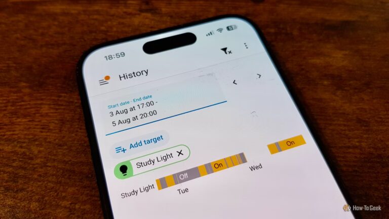 Home Assistant викликав збій усієї системи розумного дому 69 Home Assistant викликав збій усієї системи розумного дому 69