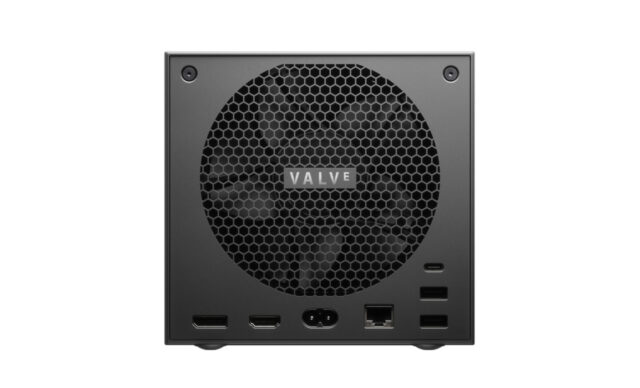 Valve приховує нові вимоги до сертифікації Steam, які можуть заблокувати Steam Deck 1