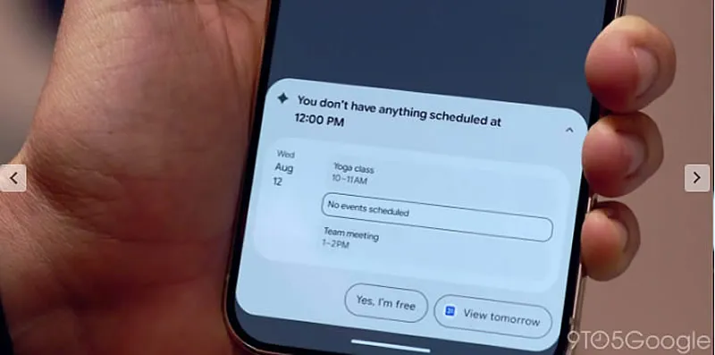 Gboard Rambler