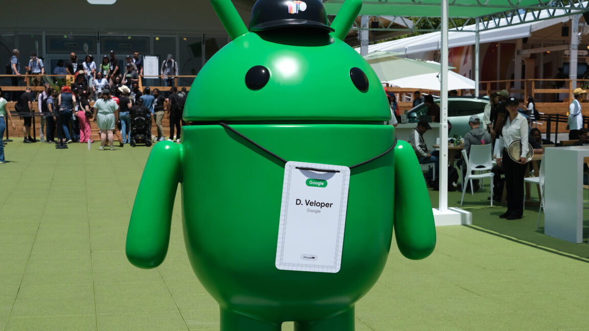 Google звільнить санкційні країни від перевірки розробників Android 2