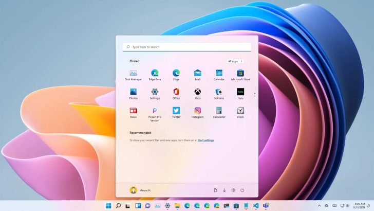 Microsoft більше не радить Windows 11 з 32 ГБ ОЗП: фокус на оптимізації 8 ГБ 1 Microsoft більше не радить Windows 11 з 32 ГБ ОЗП: фокус на оптимізації 8 ГБ 1