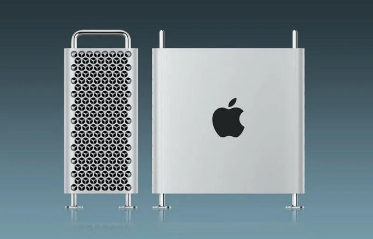 20 років першому Mac Pro: Apple завершила перехід на Intel 22 20 років першому Mac Pro: Apple завершила перехід на Intel 10