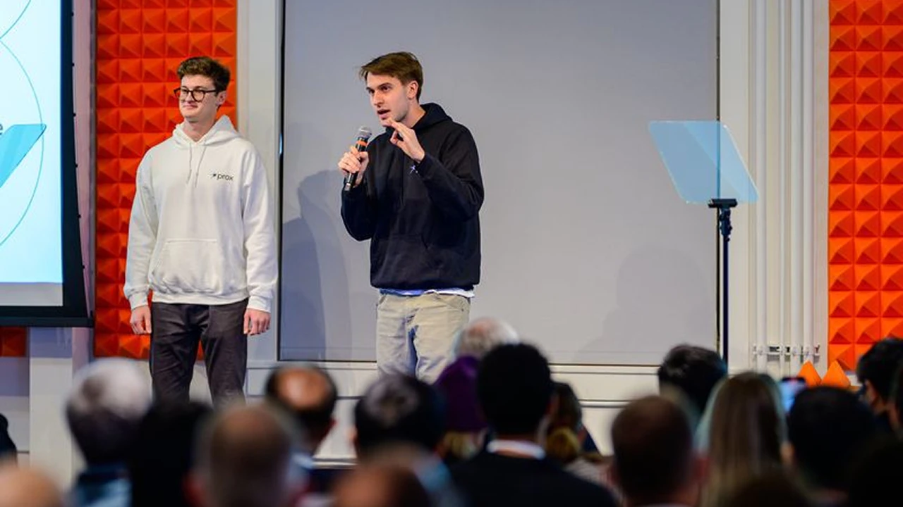 Y Combinator виділив ключові напрями для стартапів на осінь 2026 року 3