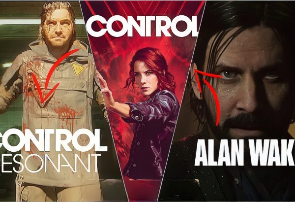 CONTROL накопичила 1,5 мільйона бажань, Alan Wake 2 розійшлася тиражем 3 мільйони, а виручка Remedy впала на 40%