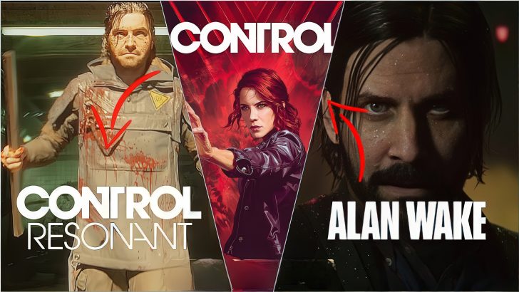 CONTROL накопичила 1,5 мільйона бажань, Alan Wake 2 розійшлася тиражем 3 мільйони, а виручка Remedy впала на 40% 1