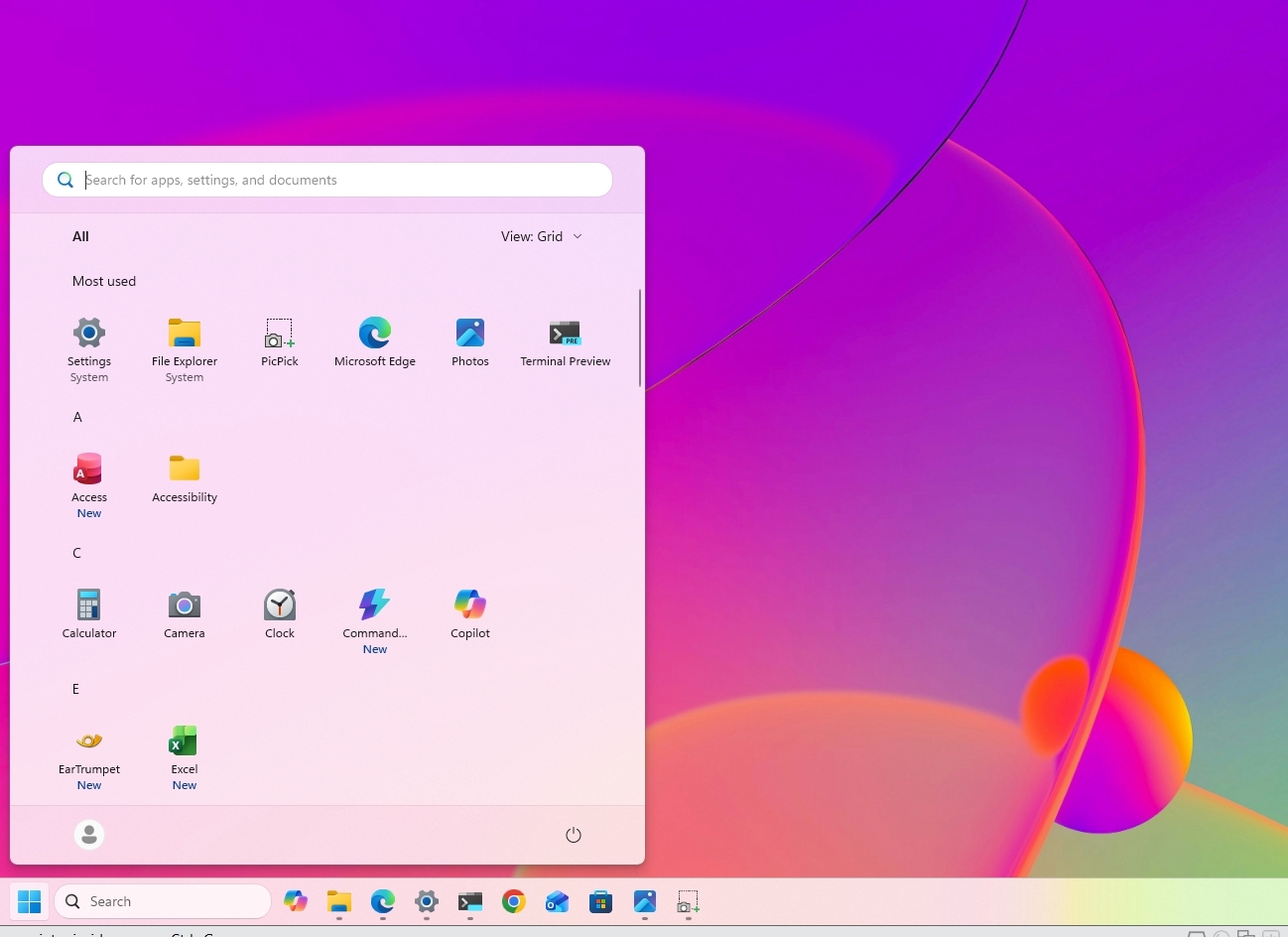 Windows 11: три налаштування для прискорення та персоналізації системи 5