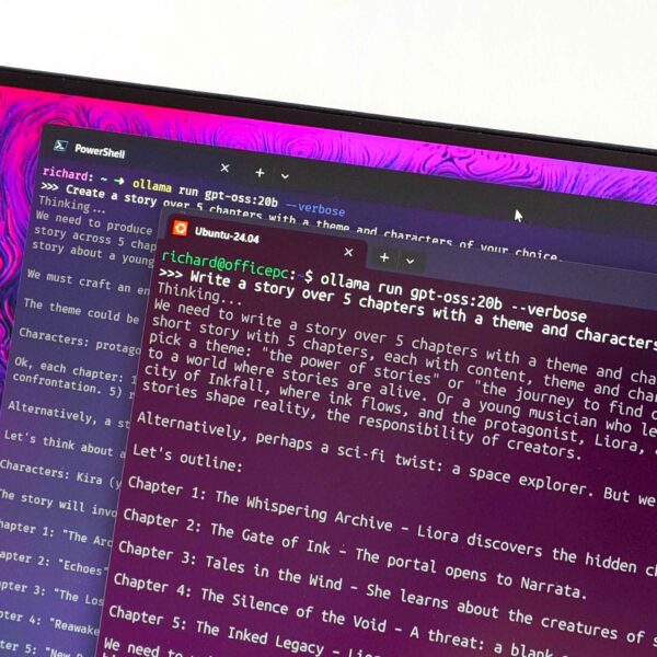 Ubuntu обганяє власну десктопну версію завдяки WSL для Windows 11