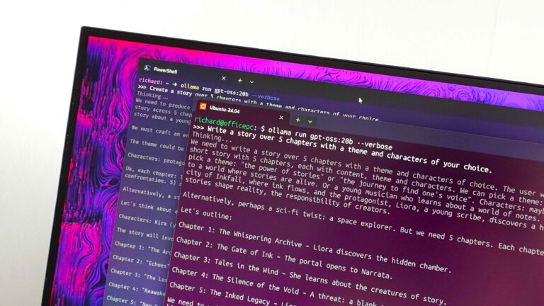 Ubuntu обганяє власну десктопну версію завдяки WSL для Windows 11 1