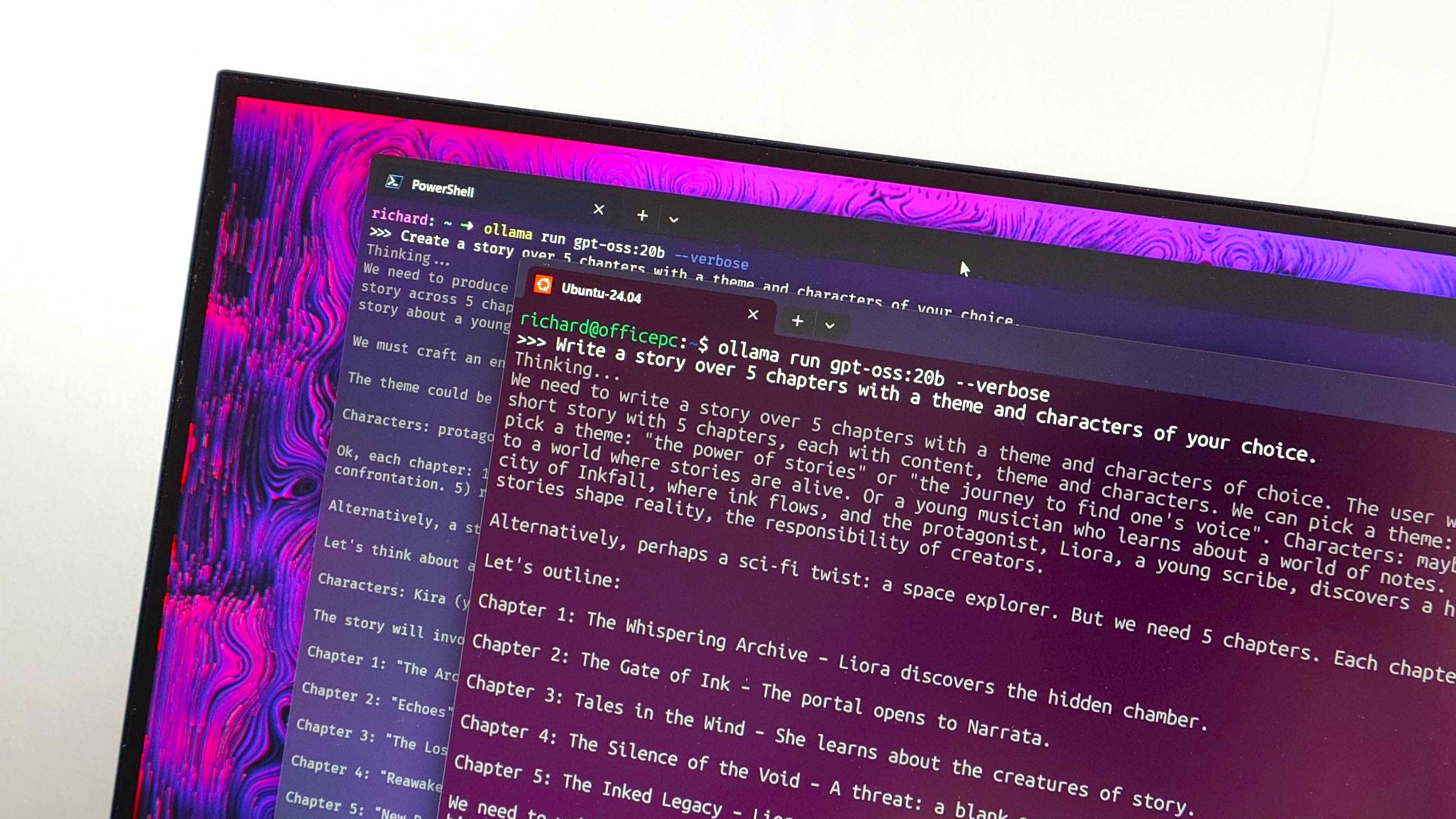 Ubuntu обганяє власну десктопну версію завдяки WSL для Windows 11 1
