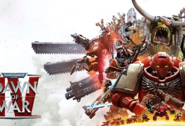 Dawn of War IV: KING Art розкриває план контенту на рік і відтерміновує реліз до 3 грудня