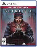 Silent Hill: Townfall демонструє 18 хвилин геймплею, але найбільше вражає саундтрек 3