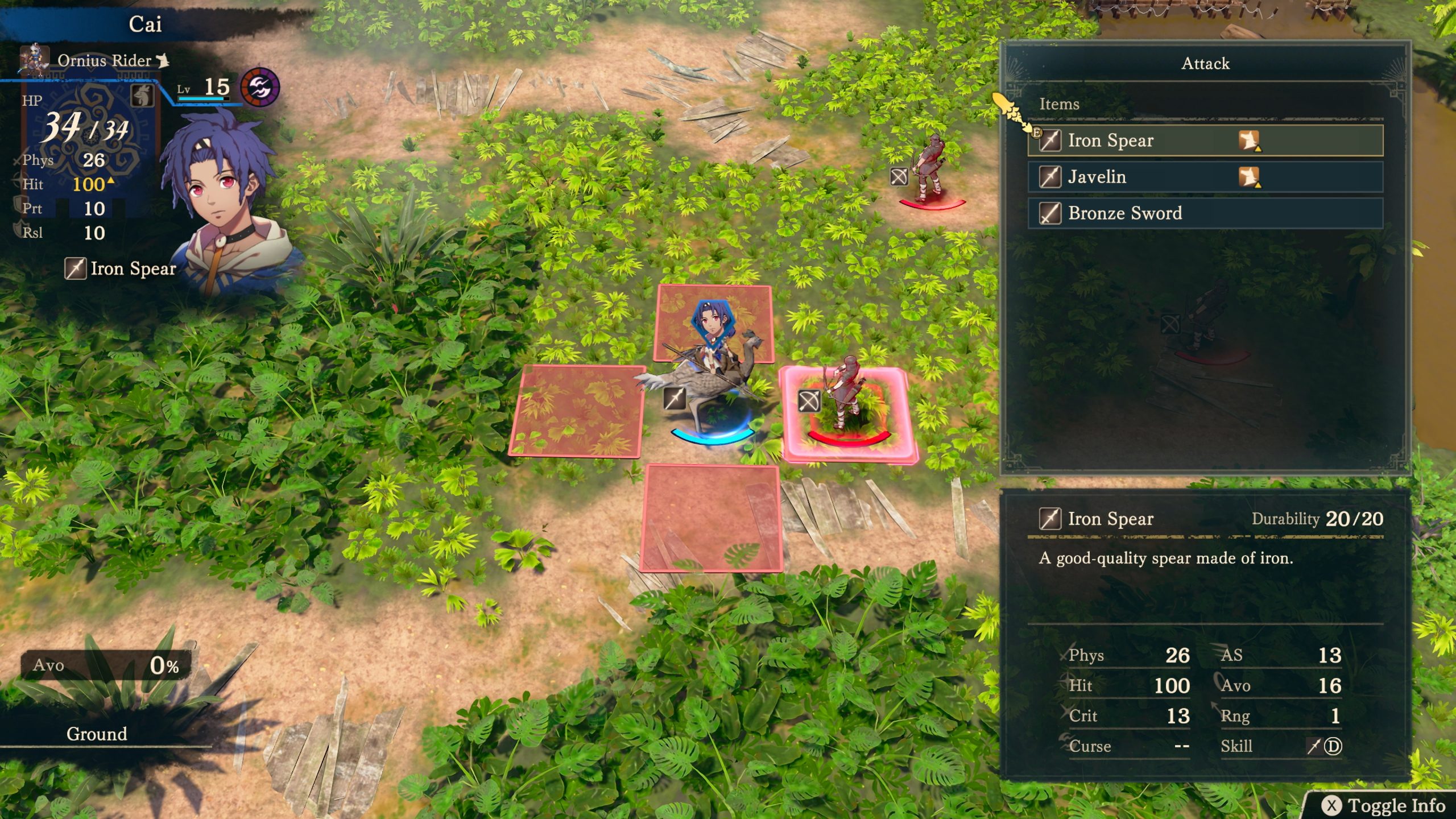 Fire Emblem: Fortune's Weave: поверніть час, щоб врятувати чотирьох зниклих героїв вже 17 вересня на Switch 12 Fire Emblem: Fortune's Weave: поверніть час, щоб врятувати чотирьох зниклих героїв вже 17 вересня на Switch 12