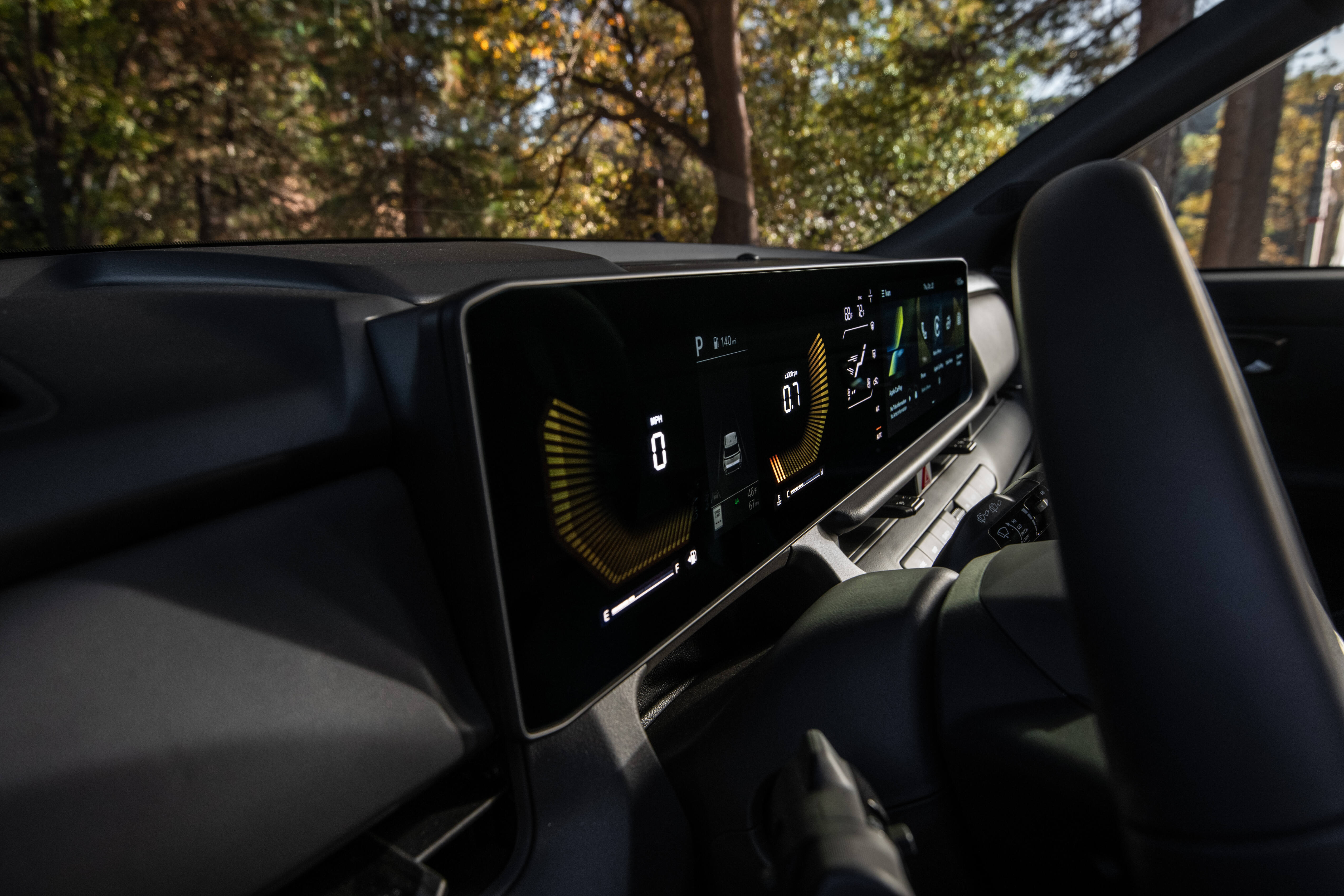 Kia Seltos 2027: повноцінний SUV за доступну ціну 5