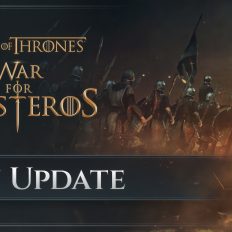 Game Of Thrones: War For Westeros показує геймплей перед релізом 2027 року 3