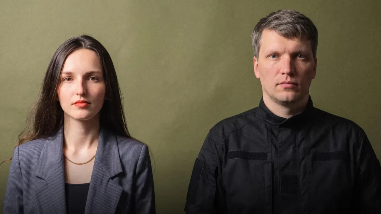 Любов Галан і Сергій Боєв стали заступниками міністра оборони 2