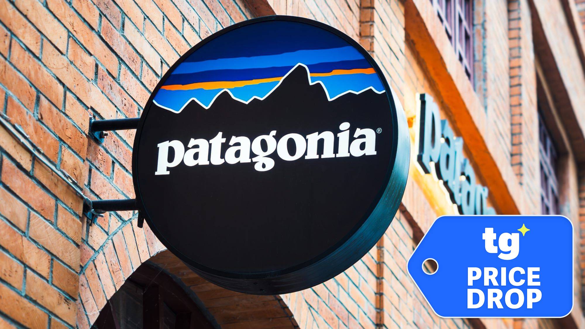 Patagonia: 15 знижок на куртки, фліси та худі від $40 17