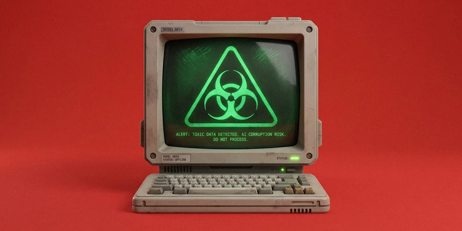 AI poisoning: як працює та як захистити бізнес від зловмисних атак 1