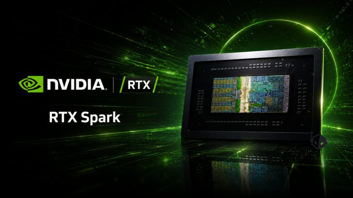 RTX Spark PCs тепер підтримують ігри від EA та Ubisoft 1 RTX Spark PCs тепер підтримують ігри від EA та Ubisoft 1