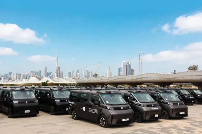 Uber будує імперію автономних авто: ось усі компанії, які їй допомагають 14 Uber будує імперію автономних авто: ось усі компанії, які їй допомагають 14