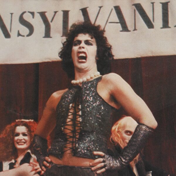 Як подивитися The Rocky Horror Picture Show онлайн