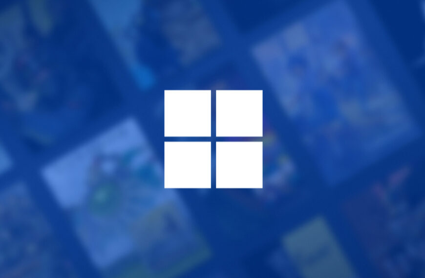 Windows 11: оновлення призвело до збоїв у іграх через RGB-пристрої