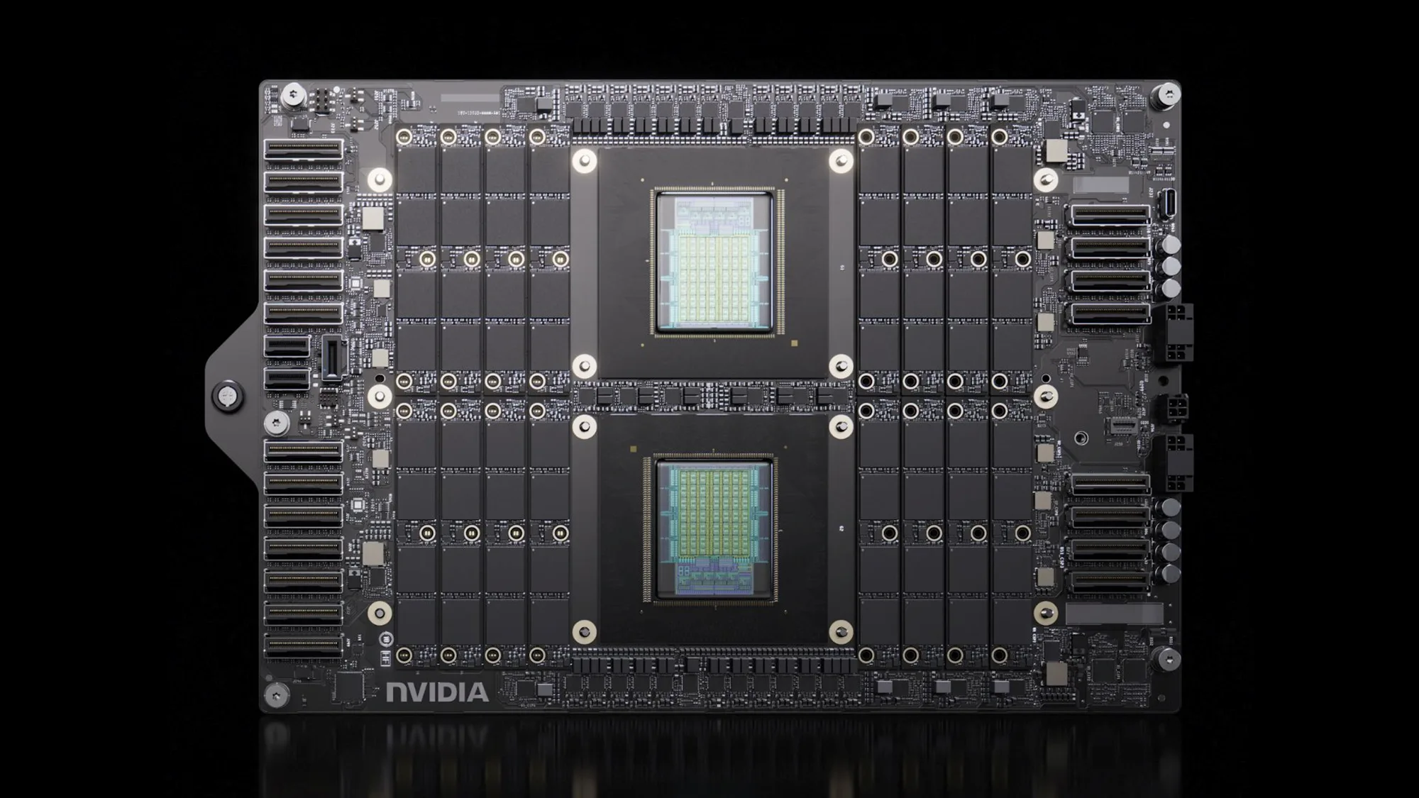 Вартість пам'яті для NVIDIA Vera Rubin удвічі перевищила Grace Blackwell, DRAM подорожчала в 2,5 рази за одне покоління, а один стік містить пам'яті, як 4500 смартфонів 4 Вартість пам'яті для NVIDIA Vera Rubin удвічі перевищила Grace Blackwell, DRAM подорожчала в 2,5 рази за одне покоління, а один стік містить пам'яті, як 4500 смартфонів 4