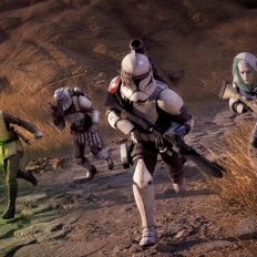 Star Wars: Zero Company: остання тактична надія 10