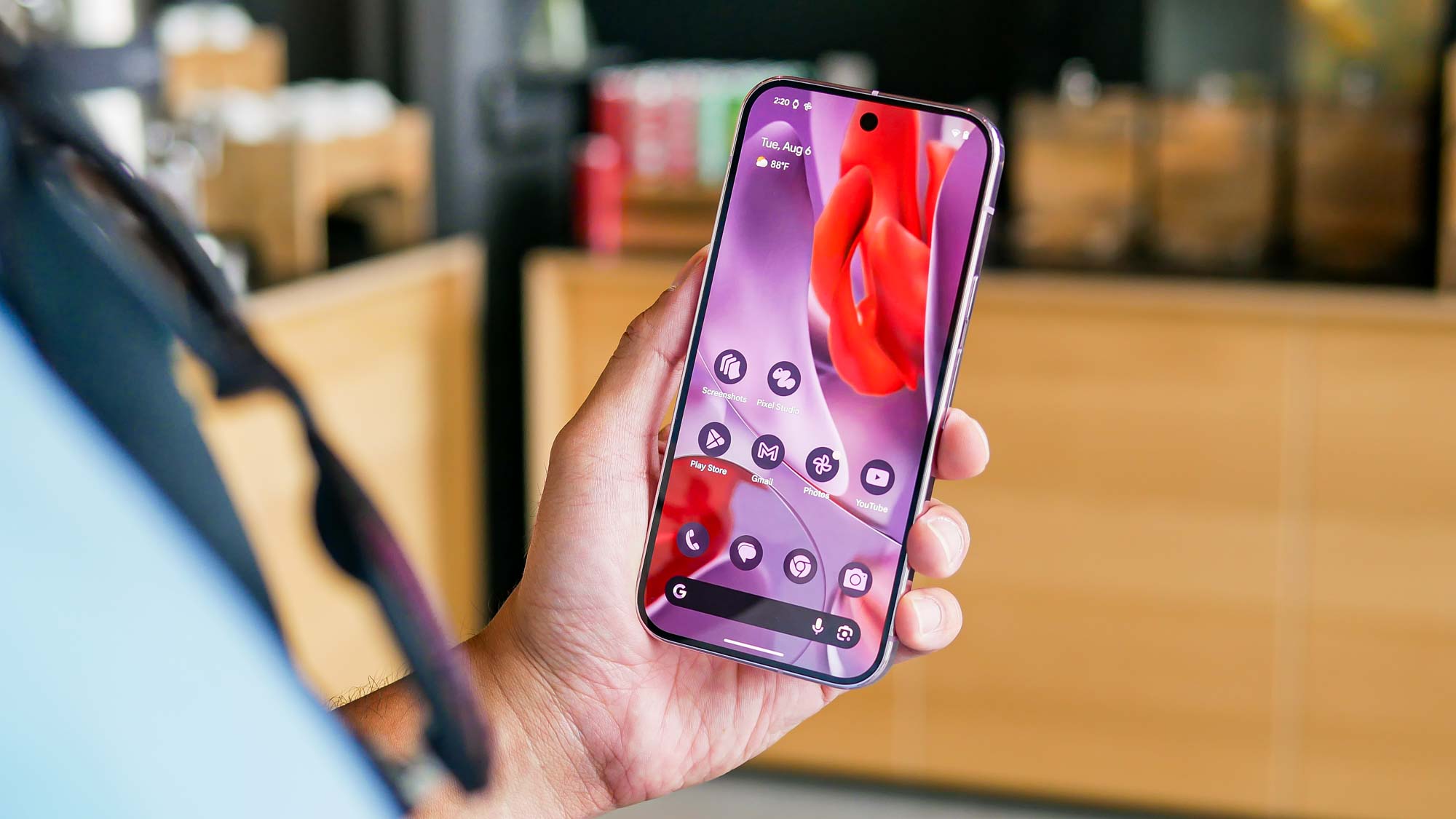 iPhone 18 Pro мусить зробити 5 речей, щоб переманити мене з Android 5 iPhone 18 Pro мусить зробити 5 речей, щоб переманити мене з Android 5