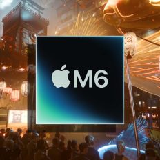 Apple M6 підтверджує 2-нанометрову технологію TSMC, але A20 Pro має більшу комерційну вагу 5 Apple M6 підтверджує 2-нанометрову технологію TSMC, але A20 Pro має більшу комерційну вагу 5