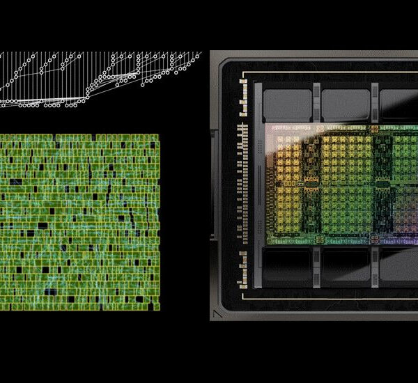 Huawei: Nvidia незабаром зіткнеться з межею масштабування чипів