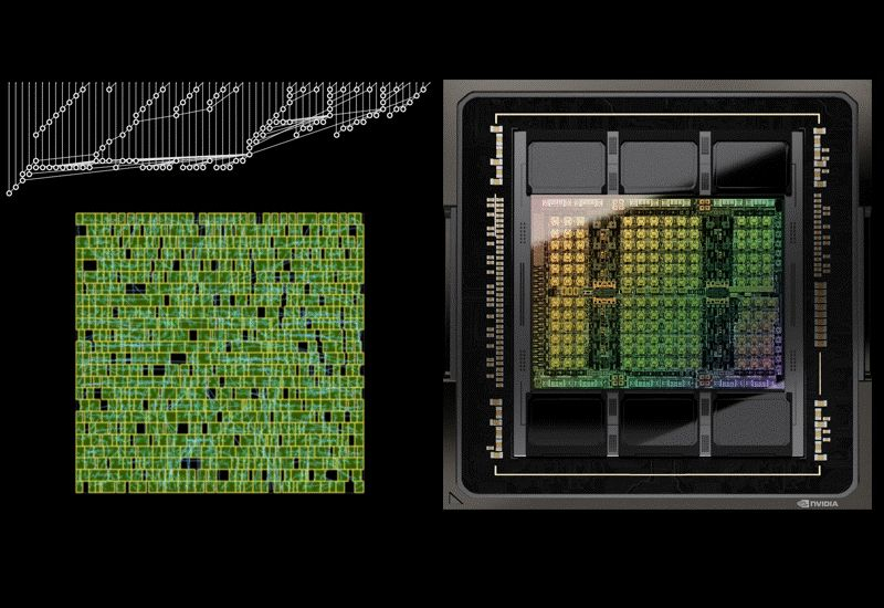 Huawei: Nvidia незабаром зіткнеться з межею масштабування чипів 1 Джерело зображення: Nvidia