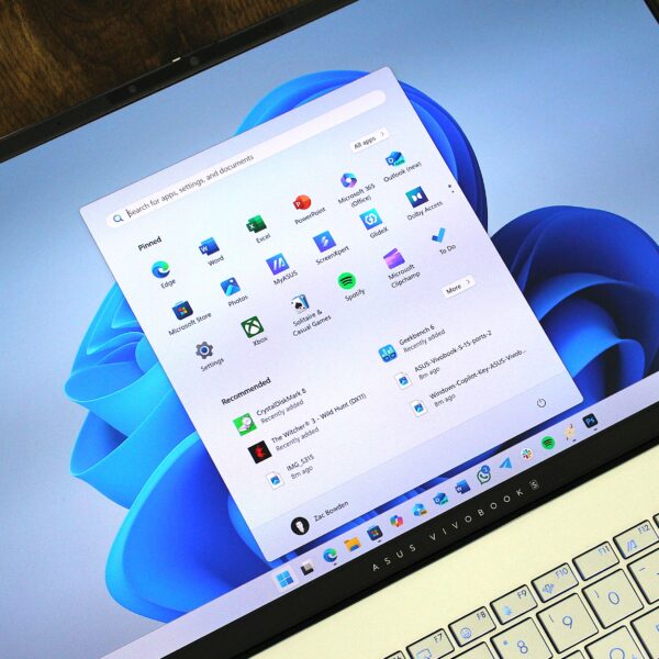 Microsoft оновила вікно “Властивості принтера” у Windows 11