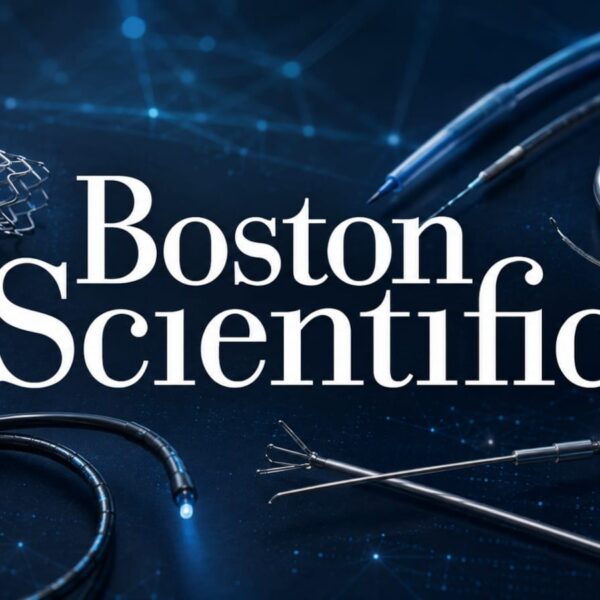Кібератака Boston Scientific порушила роботу компанії по всьому світу