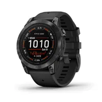 9 вигідних пропозицій на годинники Garmin для бігу від $129 9