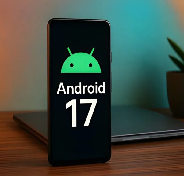 Android 14: подробиці останнього оновлення