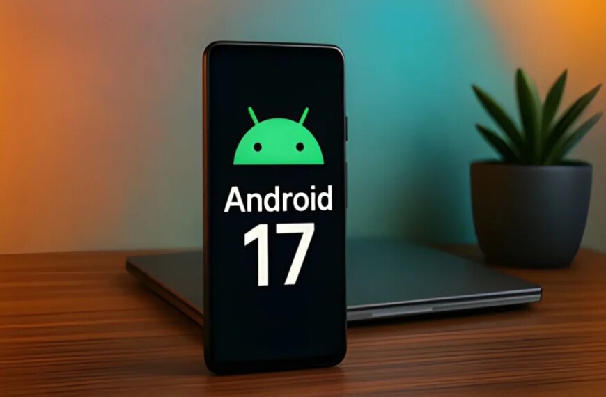 Android 14: подробиці останнього оновлення