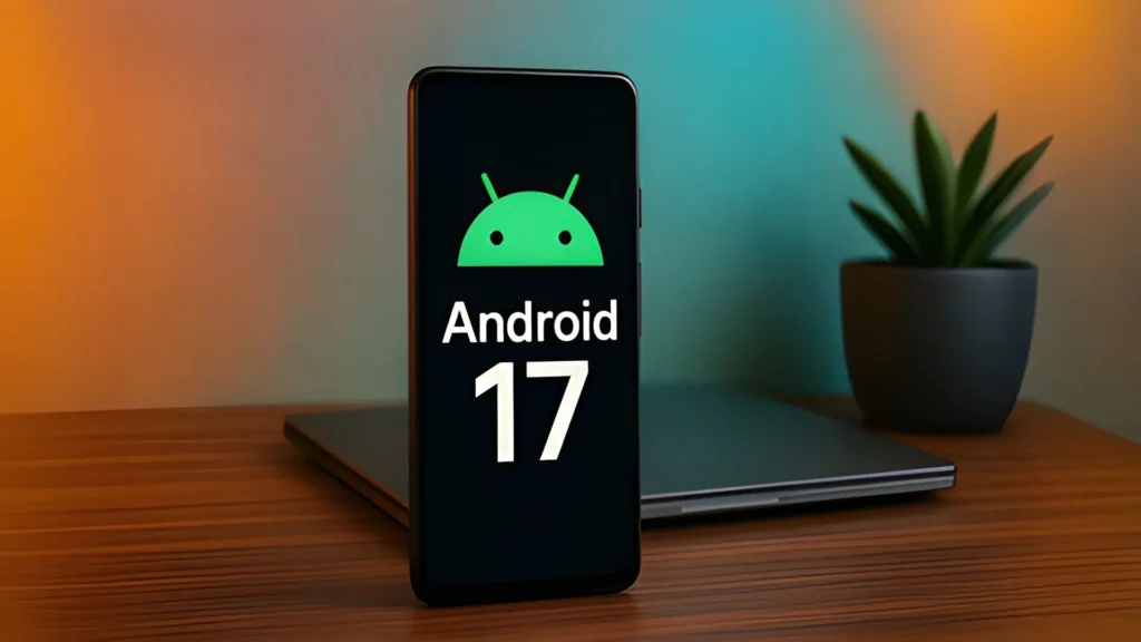 Android 14: подробиці останнього оновлення 1