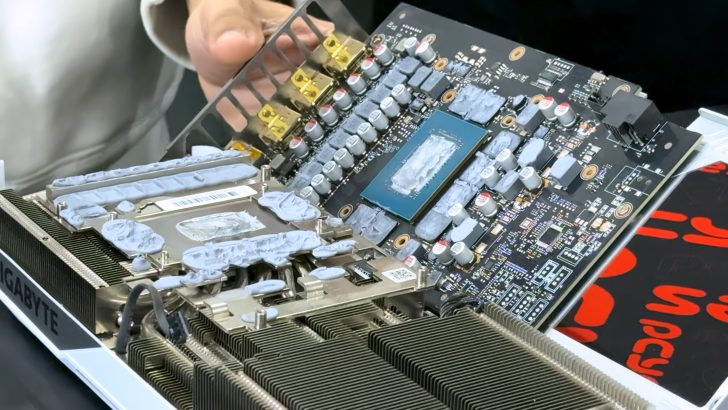 Головна 1 Чому GPU не дешевшають? Оренда NVIDIA A100, H100 та H200 стрімко дорожчає,…