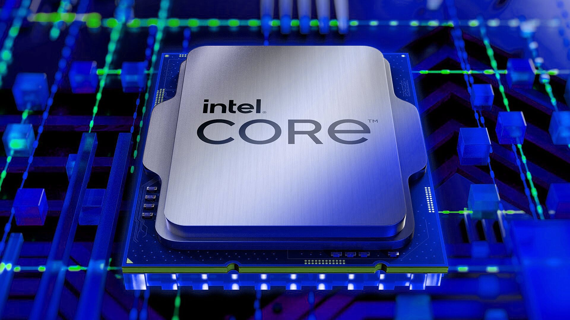 Intel продовжить продавати Raptor Lake до нормалізації цін на пам'ять 2