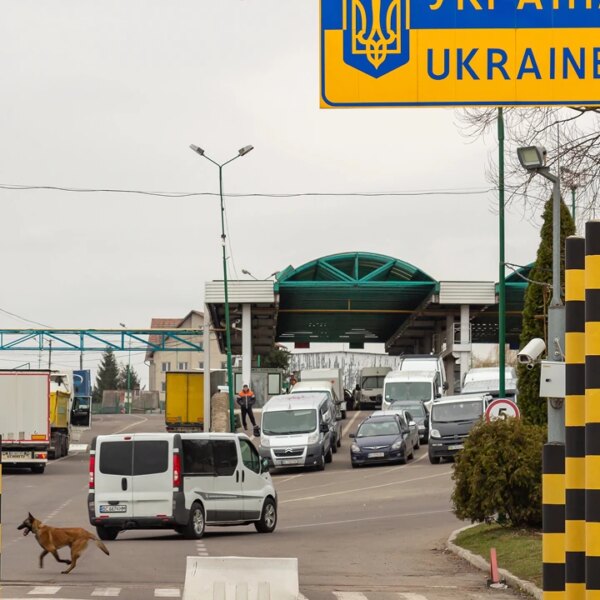 Мінфін затвердив план цифровізації Держмитниці до 2030 року