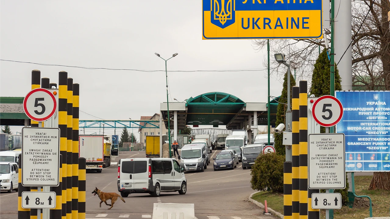 Мінфін затвердив план цифровізації Держмитниці до 2030 року 1