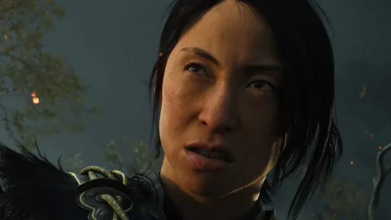 Ghost of Yotei: Echoes of Sekigahara та рогалик вийдуть одночасно 80