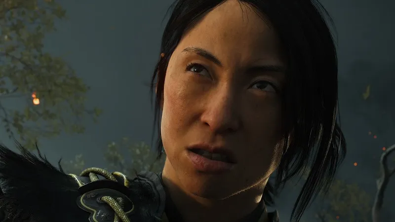  Ghost of Tsushima: Echoes of Sekigahara and Most Wanted 