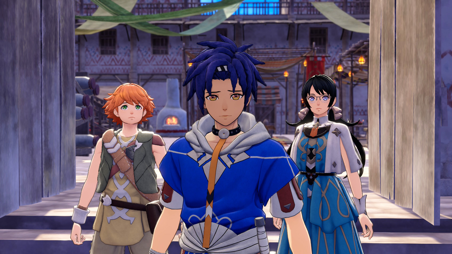 Fire Emblem: Fortune’s Weave: амбітна кампанія, чи здобуде серця гравців? 5