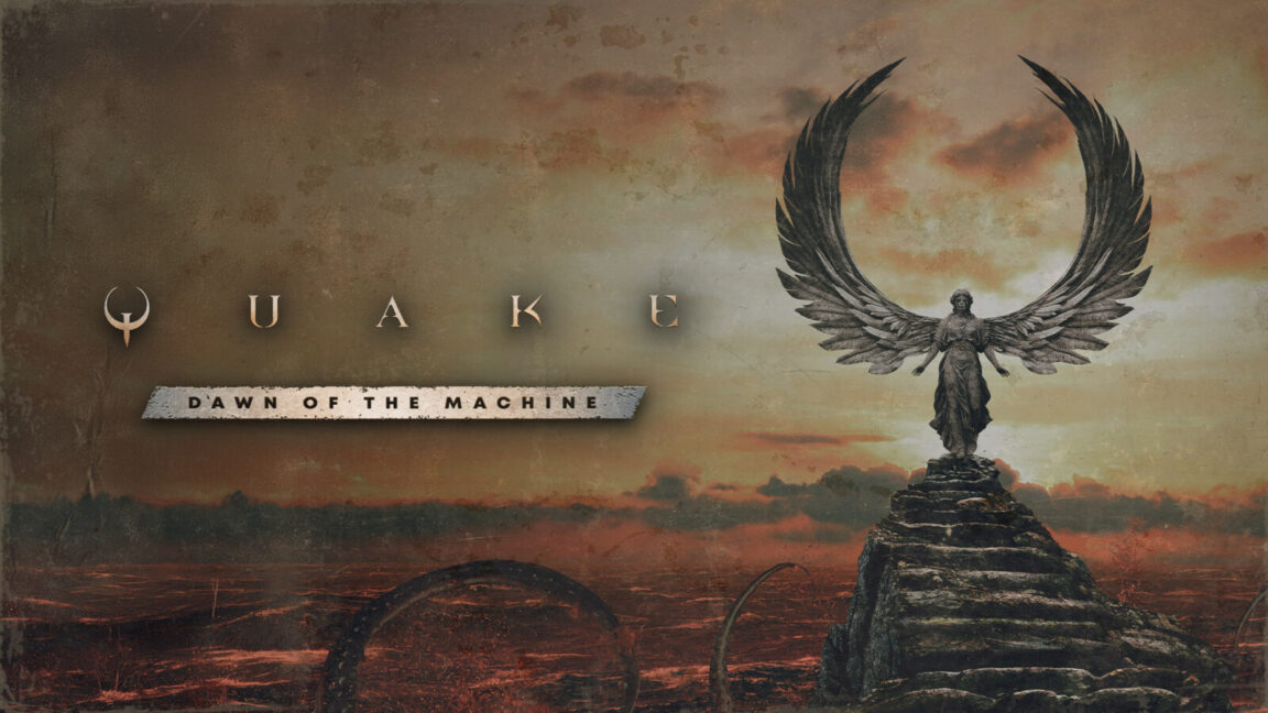 Quake: 30-річний ювілейний пакет оновлень додає нові карти та механіки 2