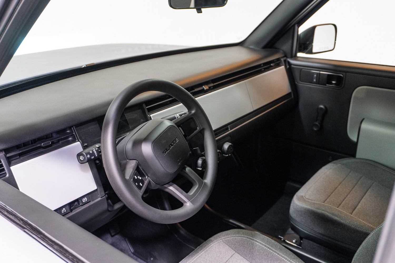 Slate auto за $24 950: реальні враження від роботи 7