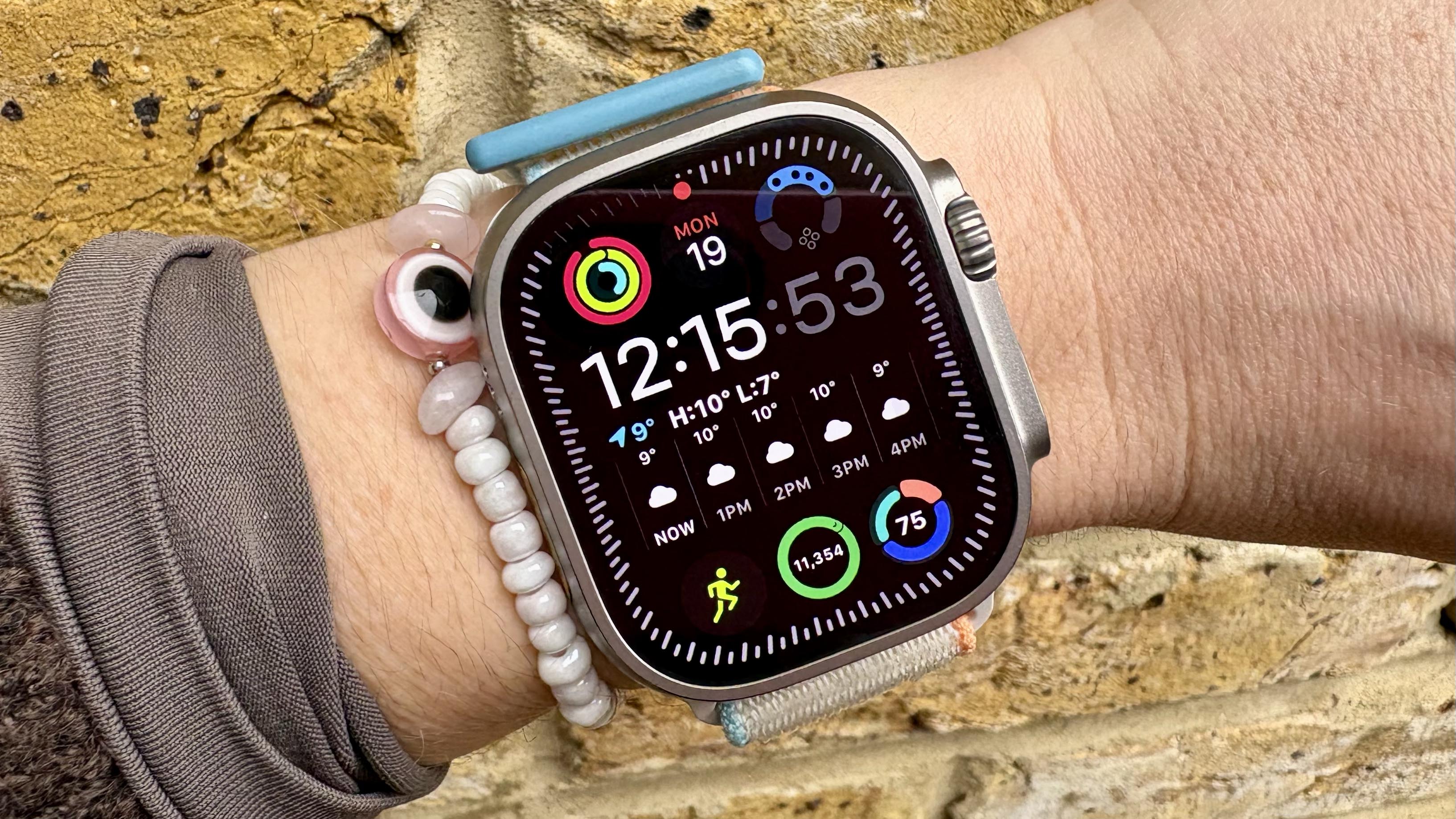 Apple Watch Ultra 4: чого очікувати від наступної моделі 2