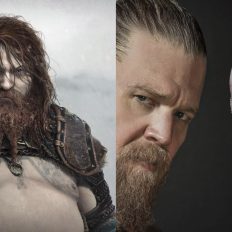Дейв Батіста може стати Кратосом у серіалі "God of War" від Amazon, а Раян Герст залишив проєкт через травму 8 Дейв Батіста може стати Кратосом у серіалі "God of War" від Amazon, а Раян Герст залишив проєкт через травму 8