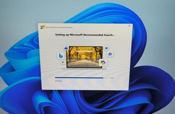 Microsoft інтегрує Bing у Windows 11, навіть поза Edge
